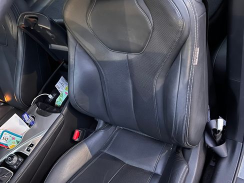 Used 2021 INFINITI Q60 3.0t Luxe w/ Essential Package RWD image 16