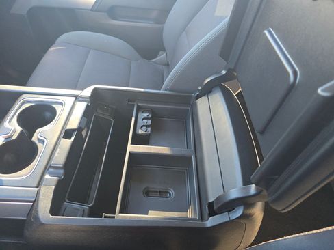 Used 2018 Chevrolet Silverado 1500 LT w/ All Star Edition image 23