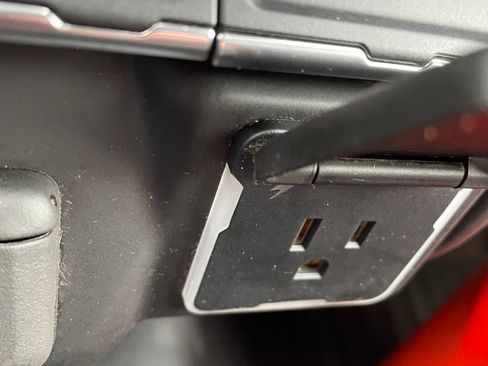 Used 2022 Chevrolet Silverado 1500 Custom image 15