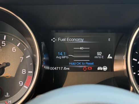 Used 2018 Ford Mustang Shelby GT350 w/ Electronics Package RWD image 21