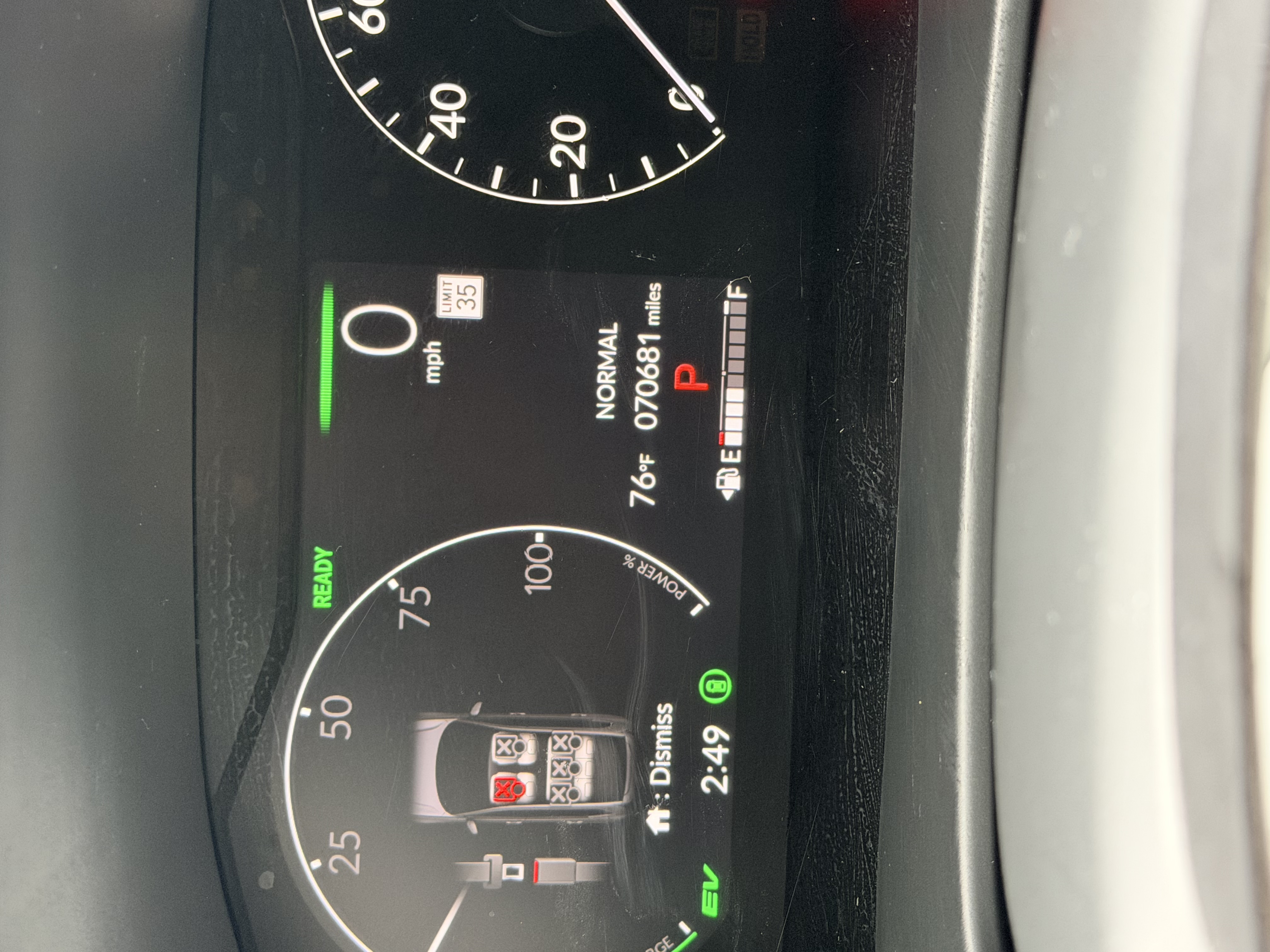 Used 2023 Honda CR-V Sport Touring image 1