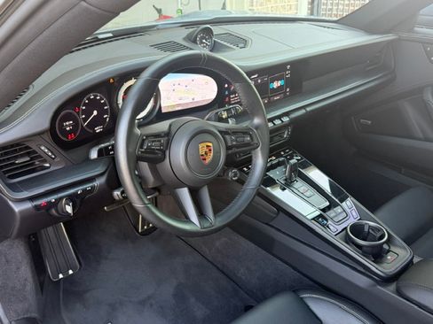 Used 2023 Porsche 911 GT3 RS image 21