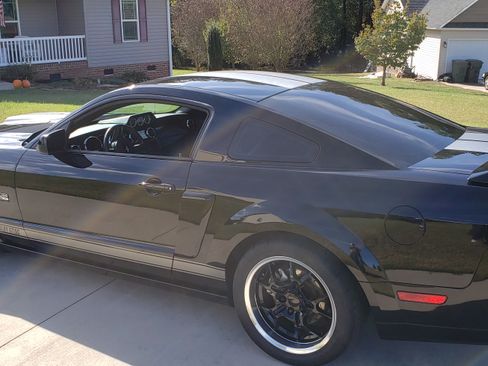 Used 2007 Ford Mustang GT Premium image 6