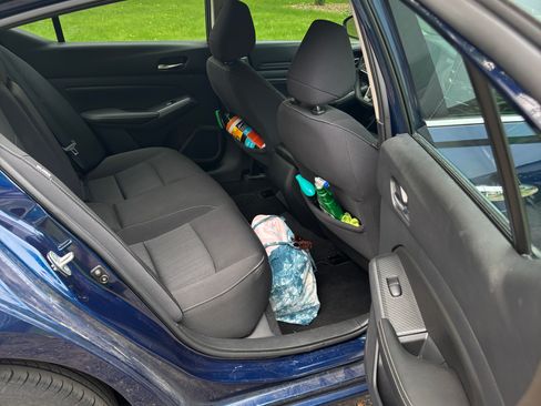 Used 2019 Nissan Altima 2.5 S image 6