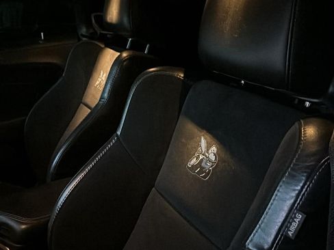 Used 2020 Dodge Challenger R/T Scat Pack image 9