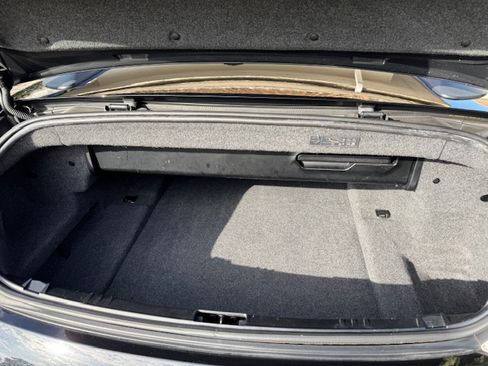 Used 2007 BMW 650i Convertible image 12