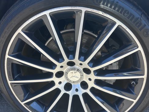 Used 2015 Mercedes-Benz C 400 4MATIC image 11