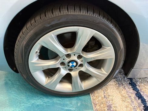 Used 2015 BMW 428i xDrive Convertible AWD/4WD image 16