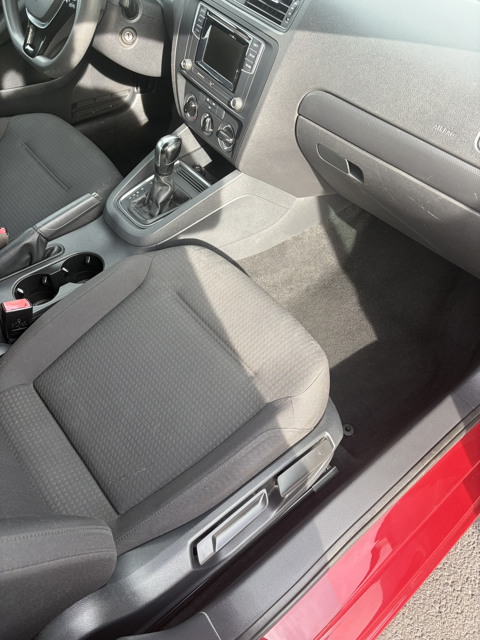 Used 2016 Volkswagen Jetta S FWD image 31