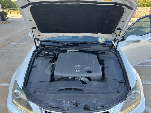Used 2012 Lexus IS 250 w/ Premium Pkg Value Edition RWD image 20