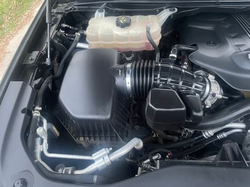 Used 2022 Jeep Grand Wagoneer Series II w/ Convenience Group III image 19