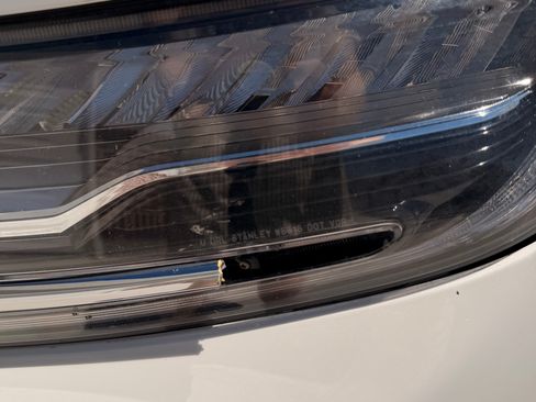 Used 2020 Honda CR-V Touring image 17