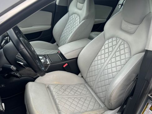 Used 2014 Audi S7 Prestige w/ Driver Assistance Package image 12