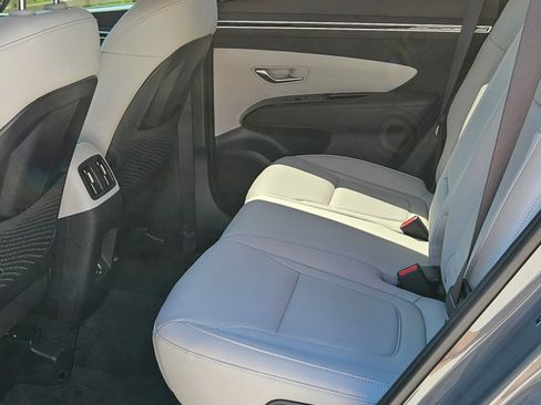 Used 2024 Hyundai Tucson Limited image 10