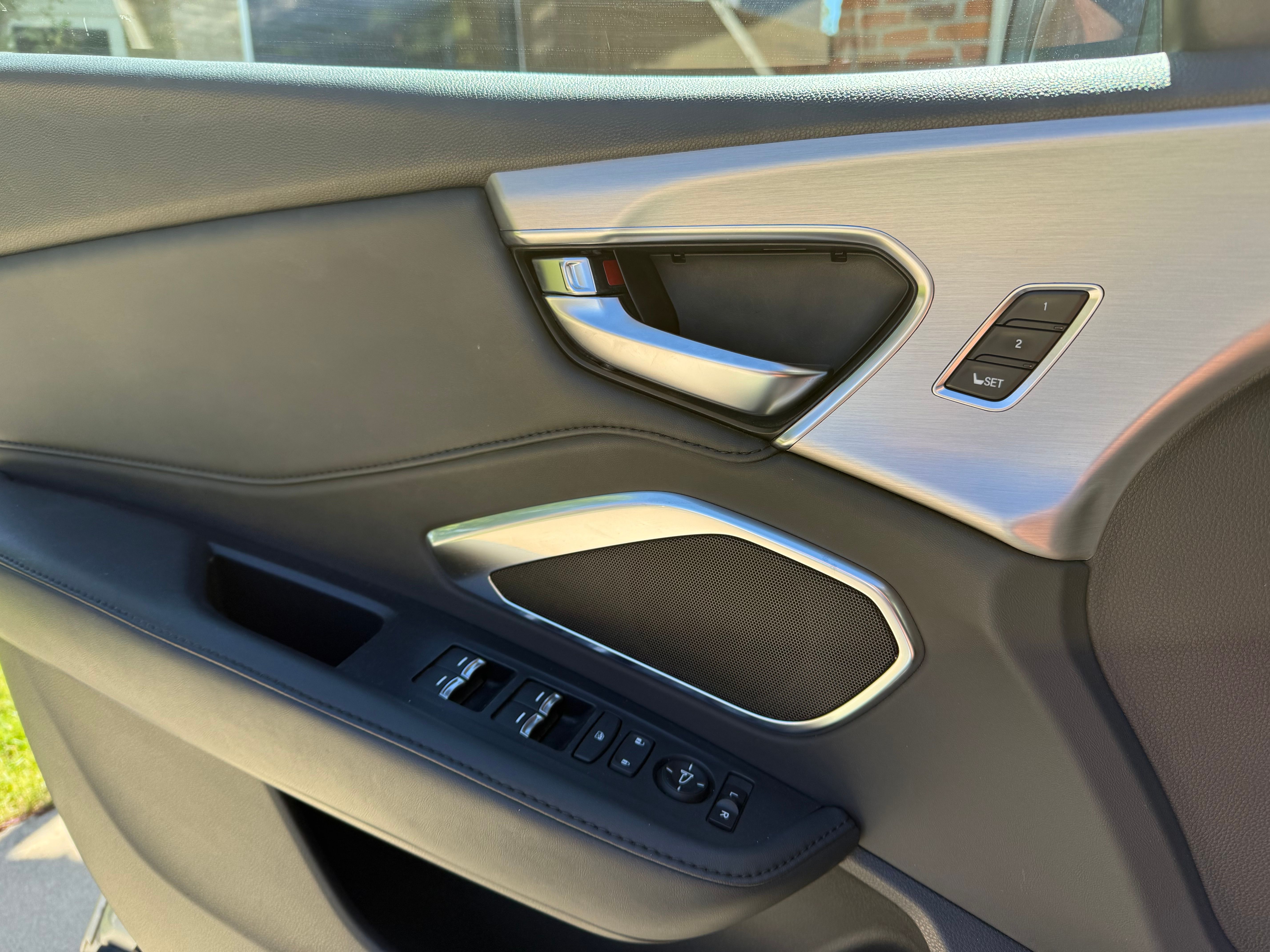 Used 2020 Acura RDX AWD image 8