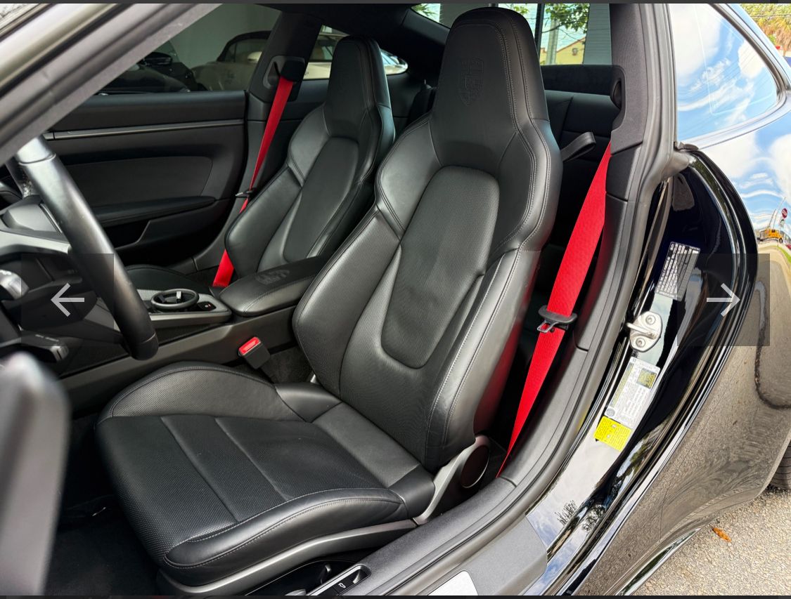 Used 2021 Porsche 911 Carrera S RWD image 13