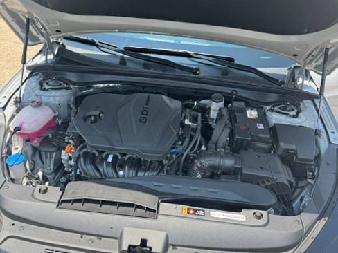 Used 2025 Kia K5 GT-Line FWD image 9