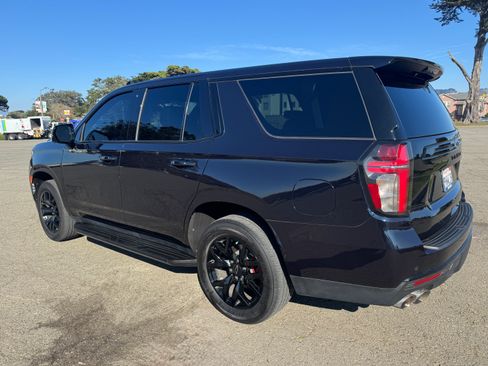 Used 2023 Chevrolet Tahoe RST w/ RST Performance Edition image 13