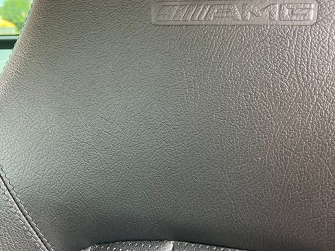 Used 2002 Mercedes-Benz SLK 32 AMG image 4