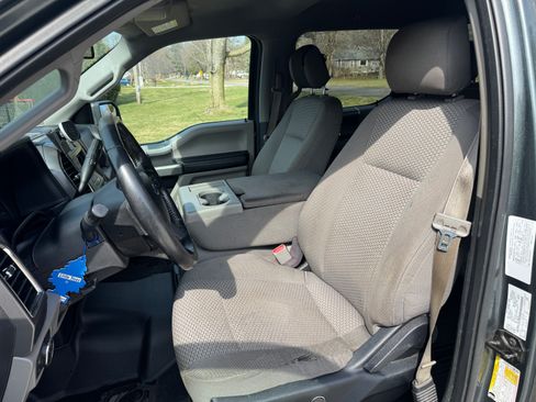 Used 2015 Ford F150 XLT w/ Equipment Group 301A Mid image 14