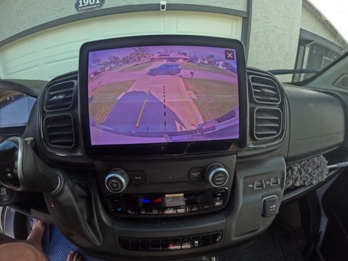 Used 2022 RAM ProMaster 3500 w/ Premium Convenience Group (B) image 5