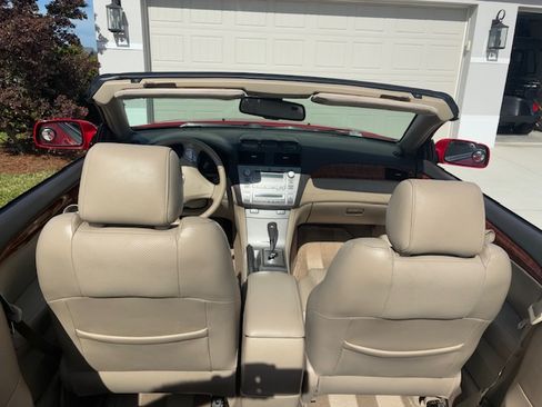 Used 2008 Toyota Solara SLE image 13