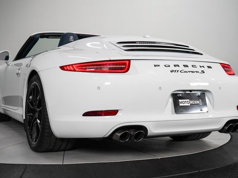 Used 2013 Porsche 911 Carrera S image 12