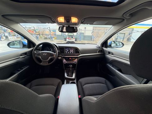 Used 2017 Hyundai Elantra Value Edition image 18