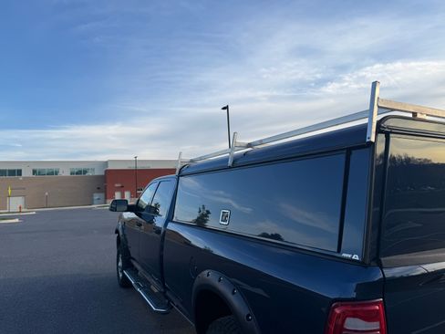 Used 2020 RAM 3500 Tradesman image 18