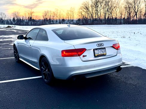 Used 2014 Audi S5 Premium Plus image 10