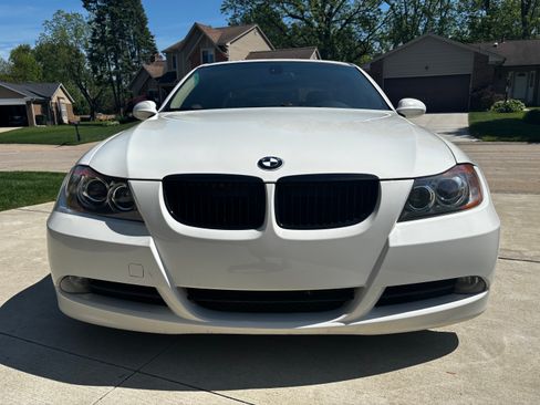 Used 2008 BMW 328i Sedan RWD image 6