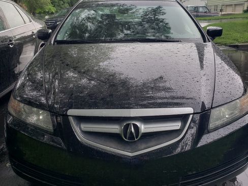 Used 2006 Acura TL image 13