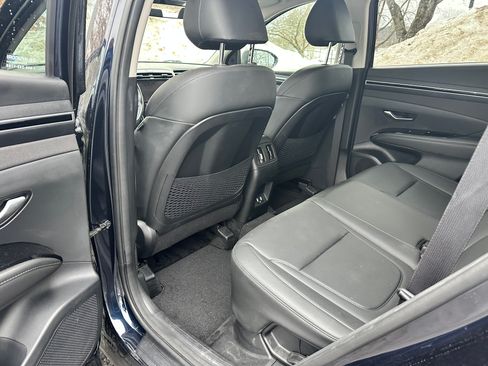 Used 2024 Hyundai Tucson SEL image 14