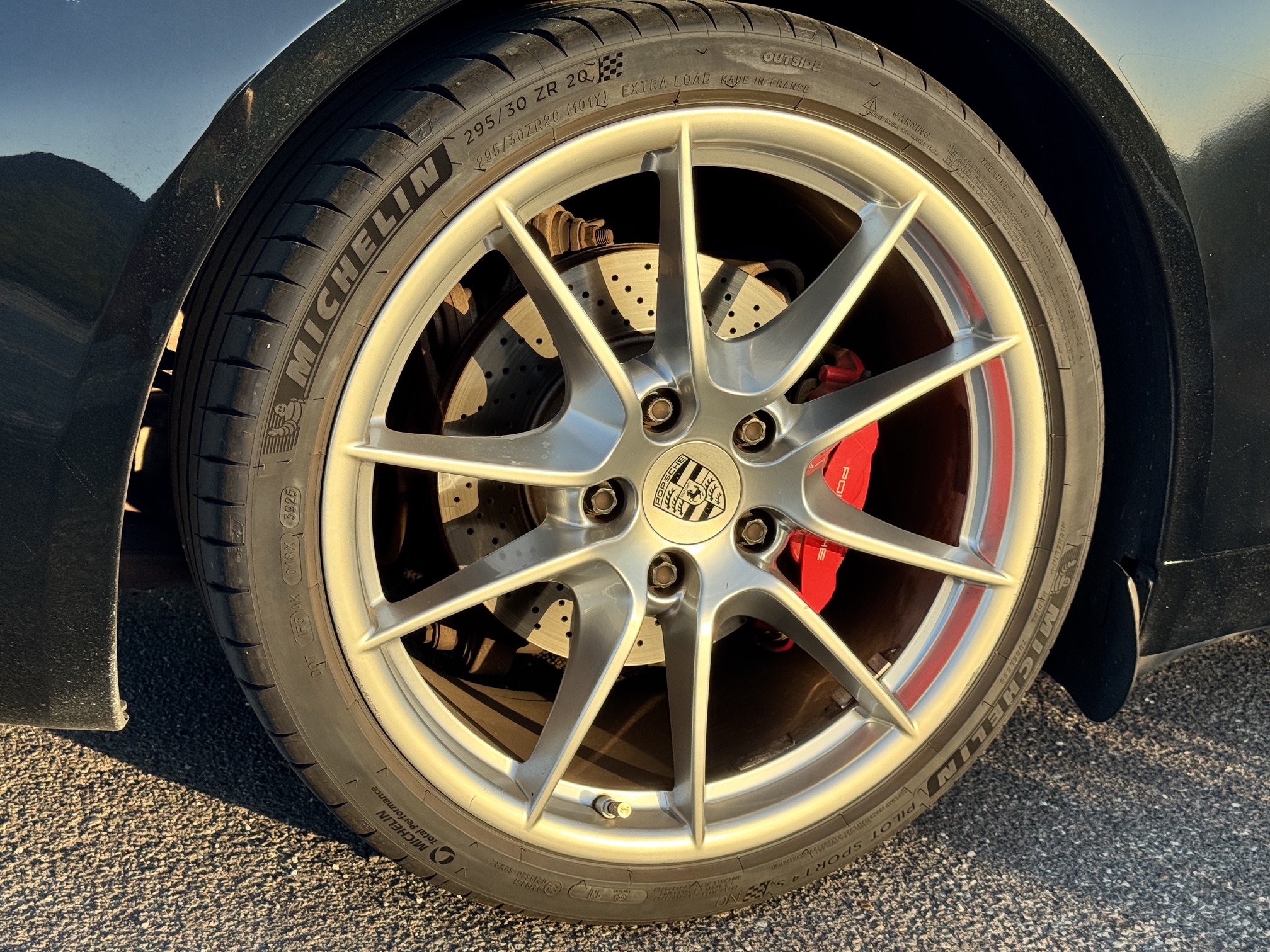 Used 2013 Porsche 911 Carrera S RWD image 15