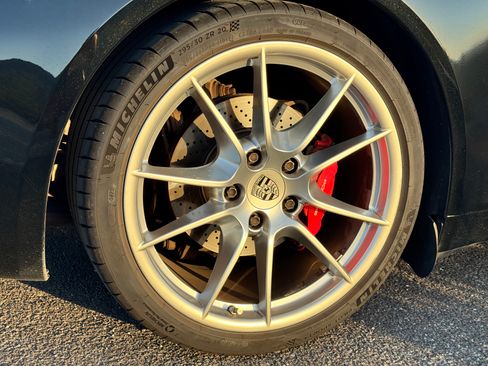 Used 2013 Porsche 911 Carrera S RWD image 15