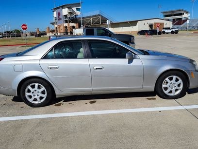 Used 2005 Cadillac CTS 3.6