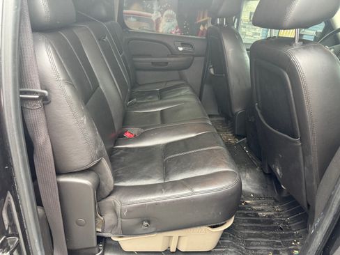 Used 2009 Chevrolet Silverado 2500 LTZ w/ Safety Package image 17