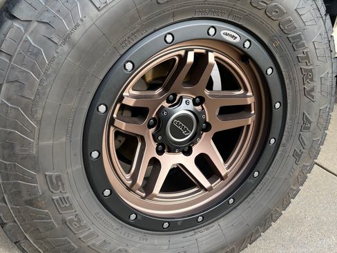 Used 1998 Toyota 4Runner SR5 image 6