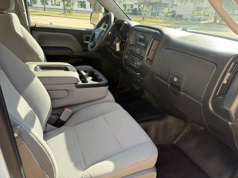 Used 2016 Chevrolet Silverado 1500 W/T image 16