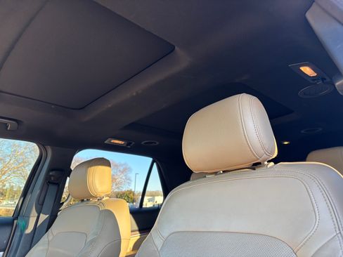 Used 2016 Ford Explorer Limited FWD image 24