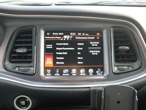 Used 2016 Dodge Challenger R/T Plus image 21