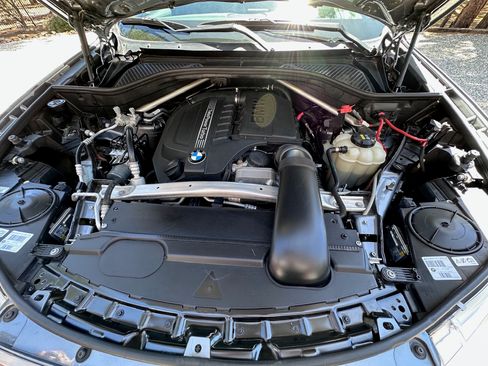 Used 2019 BMW X6 xDrive35i AWD/4WD image 16