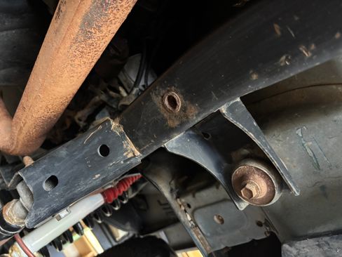 Used 2005 Jeep Wrangler Unlimited w/ Premium Audio Group image 18