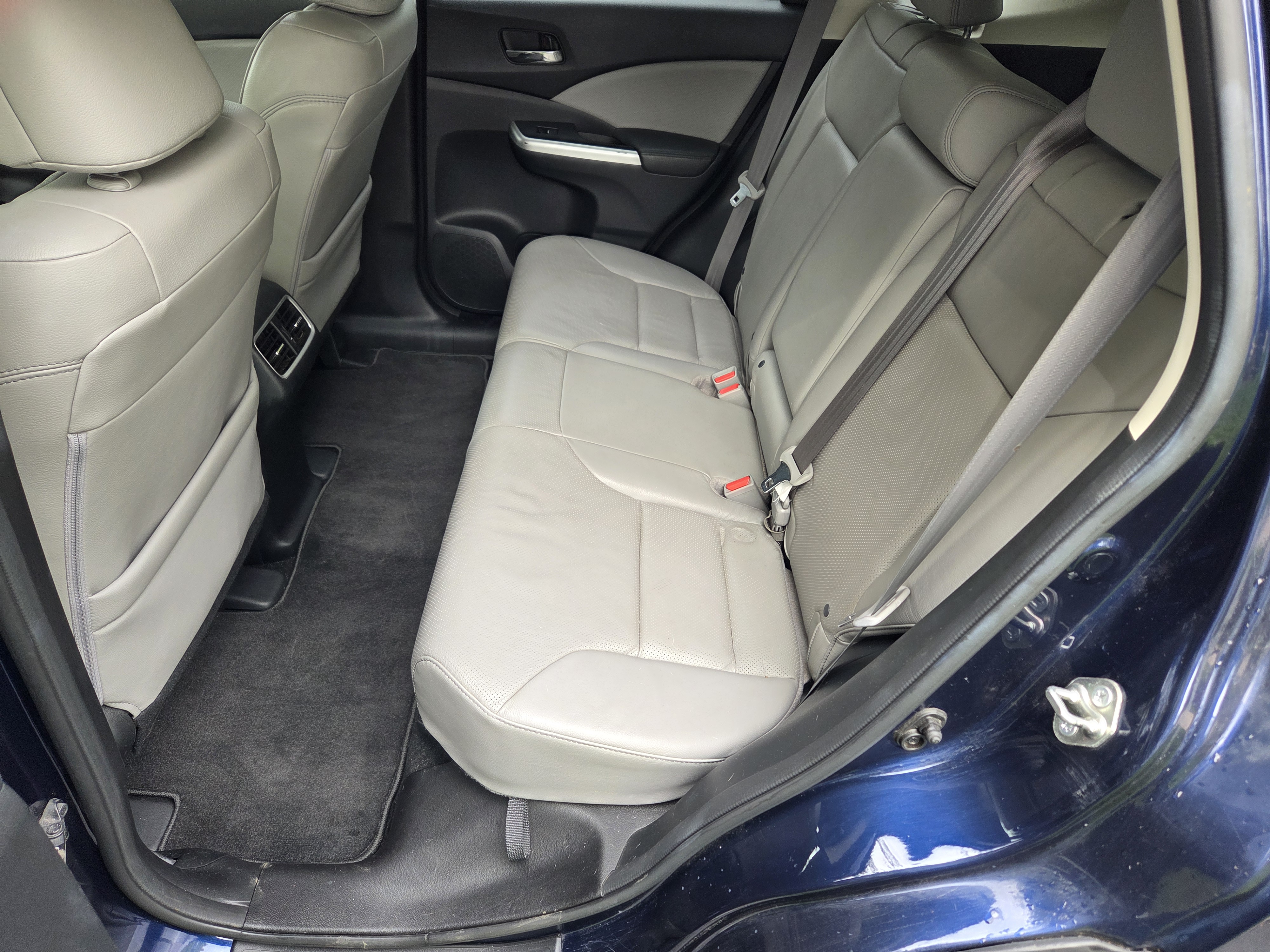 Used 2016 Honda CR-V EX-L image 9