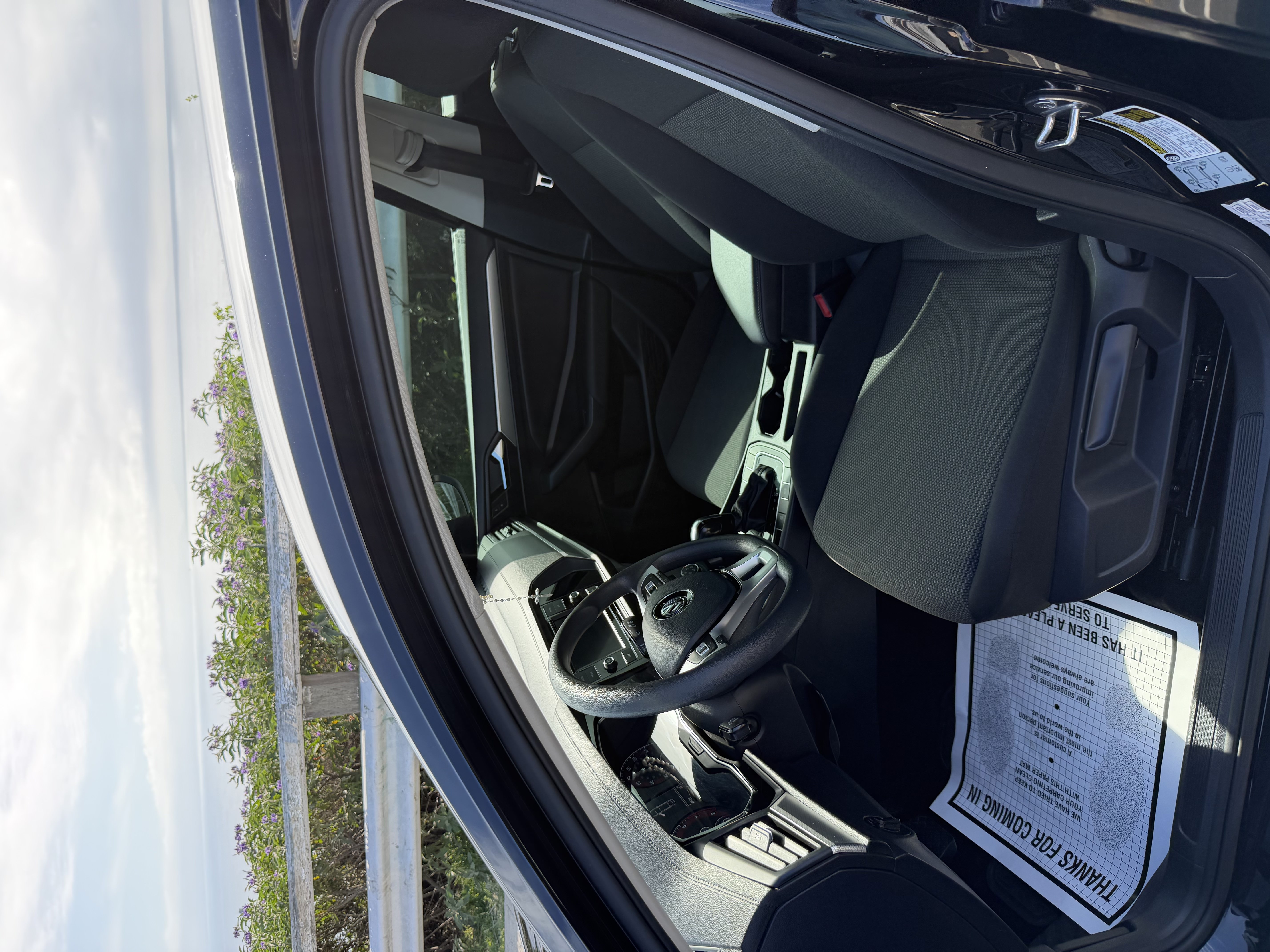 Used 2019 Volkswagen Jetta S w/ Driver Assistance Package FWD image 11