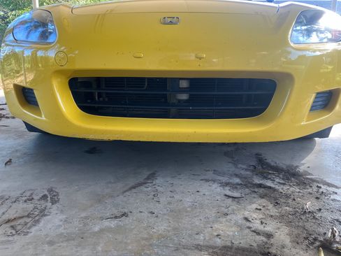 Used 2001 Honda S2000 image 19