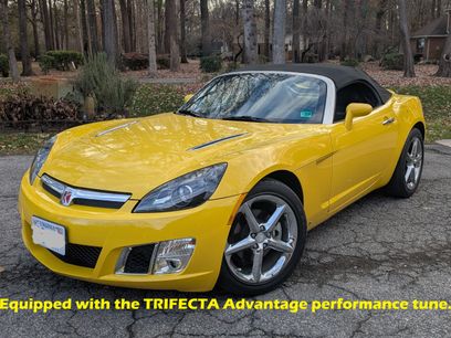 Used 2008 Saturn Sky Red Line