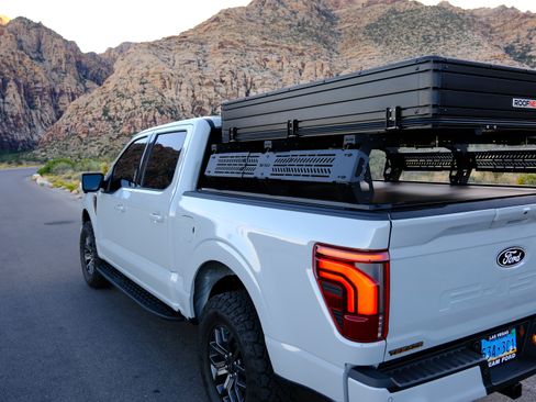 Used 2024 Ford F150 Tremor w/ Bed Utility Package AWD/4WD image 23