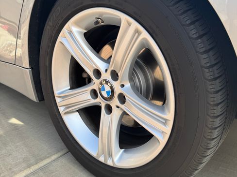 Used 2015 BMW 428i Gran Coupe image 18