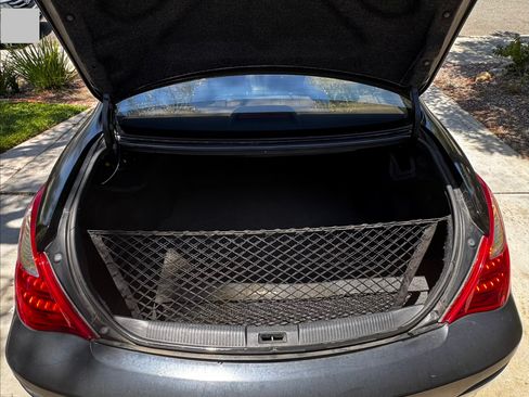 Used 2007 Toyota Solara SLE FWD image 4